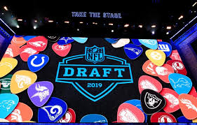 2019 Nfl Draft Live Fantasy Recap Rounds 2 3 4for4