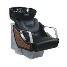 shampoo sinks & backwash units