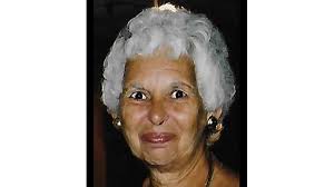 Patricia Low Obituary (1941