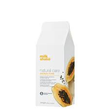 Milk Shake Natural Care Papaya Mask Z Oneconceptusa