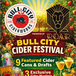 Bull City Cider Fest