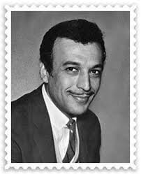 Aramızdan ayrılışının 22. Yılında büyük usta Sadri Alışık'ı saygı ve  özlemle anıyoruz.