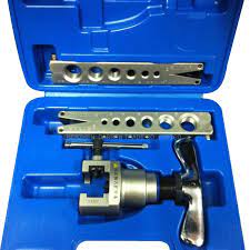 8 Set Vft 808 Mi Electric Flaring Tool For Refrigeration Tools Case Refrigeration Rep Air Conditioning Tools Refrigeration And Air Conditioning Power Tool Set