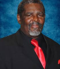 Elder Walter Rosier Obituary