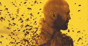 Beekeeper 2 | Jason Statham está de volta em primeiras cenas do filme