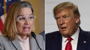 San Juan mayor responds to Trump calling her incompetent