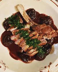 Here's how long hot sauce, pesto, salsa, and others last after they're. Laura Calder Some Of You Were Asking For This Recipe Last Time I Posted But It Needed A Retest Which I Did Last Night So Here You Go Veal Chop With