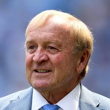 Derby County legend Francis Lee in Derby Telegraph funeral notices this  week