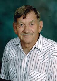 Obituary information for Robert L. Esch