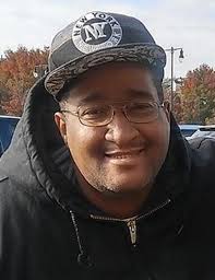 Obituary information for Dewayne Keenan Holmes