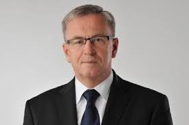 Wyniki drugiej tury wyborów w gminie Opatów. Zdzisław Makles