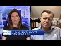 Bitcoin and ethereum standard token is currently trading on 1 exchange, with a 24hr trade volume of $72,503. If Bitcoin Was A Stock Its Market Cap Would Be The 10th Highest In The World Coindesk S Casey Youtube