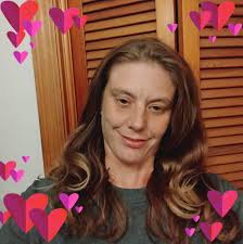 she's not your related sister. But you love her Wholeheartedly who's she  👩🏻‍🦰🥺