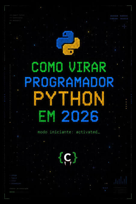 Vale a pena aprender Python em 2026? Salários, mercado, IA e oportunidades em Curitiba