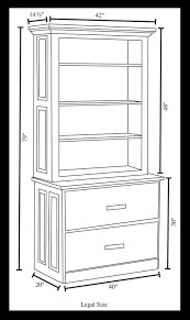 We did not find results for: 2 Drawer Lateral File Cabinet Ohio Hardwood Furniture