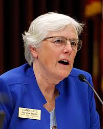 Public feud between Santa Rosa councilwoman and candidate roils race