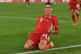 Jamal musiala has explained why he has decided to declare his international allegiance for germany, despite england 'feeling like home'. Cwogk87edupofm