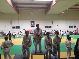 Judo Club De Tarare