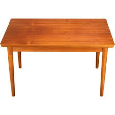 1960s Extendable Dining Table 1stdibs