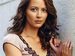 Amy Acker || Sen Yeter Ki Sev Kulun Olurum