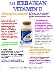 Kebaikan Vitamin E Shaklee Shaklee Shaklee Vitamins Vitamin E