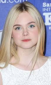 Elle Fanning Elle Fanning Elle Girl Elle Fanning Style