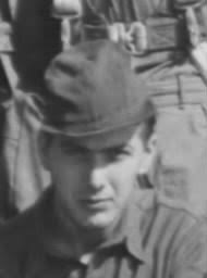 TSGT William Scott Tull (1921-1944)