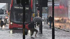 Jun 27, 2021 · flash flooding overflows across london's tube network suspending the lines heavy rain and 50mph gusts to hit the uk today today could be the hottest day of the year, before. 9z77qilfjcmoem