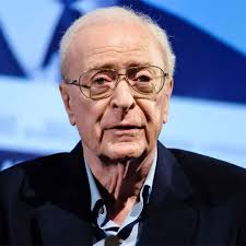 Michael caine has said he fears dying of cancer and is becoming aware his days are numbered. Sir Michael Caine Cuts Down On Alcohol For Grandchildren Bang Showbiz English