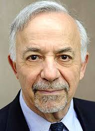 Alexander J. Glass, 86; Top Executive At Scientific Companies