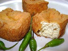 Tahu Sumedang Such A Soft Tofu Yummy Food Food Indonesian Food