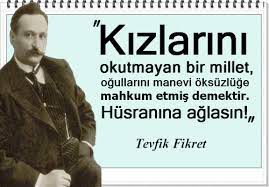 Başlangıç tarihi 31 ocak 2014. Tevfik Fikret Turk Sair Ozlu Sozler Dusunceler Facebook