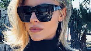 Aber es hat den anschei. Fur Gavin Rossdale Sophia Thomalla Sieht Jetzt Aus Wie Gwen Stefani