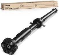 Amazon.com: A-Premium Rear Complete Drive Shaft Prop Shaft Driveshaft  Assembly Compatible with BMW F25 F26 Series X3 2011-2017 X4 2015, AWD  Automatic ...
