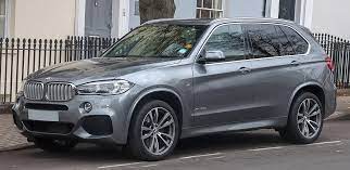 I have had two cars where the trip computer under. Bmw X5 F15 Wikipedia