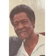 Eddie Sanders Obituary (1935