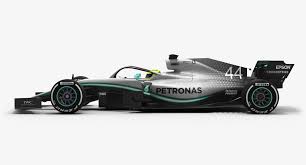 Artstation Mercedes F1 W10 Eq Power Formula 1 Season 2019 3d Model Oleksii Iakymchuk Mercedes 3d Model Power Formula