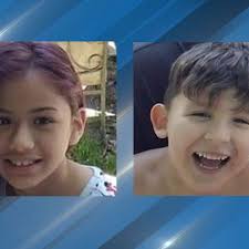 AMBER Alert canceled for missing Missouri children
