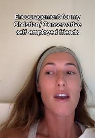 Encouragement for Christian Self-Employed Individuals