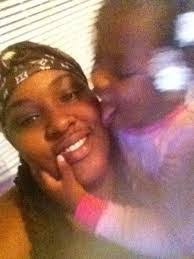 Georgette Madison's Instagram, Twitter & Facebook