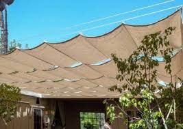 Slide On Wire Retractable Awnings Custom Made The Awning Company Retractable Awning Awning Patio Shade