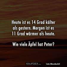 Wann wird es zu kalt ?? Heute Ist Es 14 Grad Kalter Als Gestern Morgen Ist Es 11 Grad Kaufdex Lustige Paare Zitate Lustige Beziehungsspruche Witzige Spruche