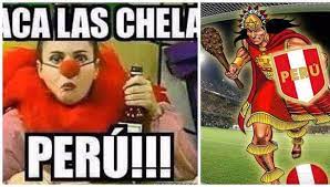 Siguen los memes del partido peru vs colombia 2da parte#memesperuvscolombia #peru0vs3colombia #keikofujimori. Peru Vs Colombia Los Memes Que Deja El Vibrante Partido Fotos Deportes Correo
