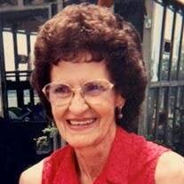 Patty Sue "Pat" Walker Obituary