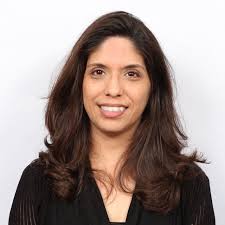 Shirley Gamboa's Instagram, Twitter & Facebook