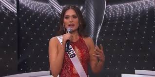 Sigue aquí el certamen de belleza en vivo. Ueheaztneajnzm