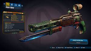 Bloom Borderlands Wiki Fandom