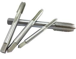 Maybe you would like to learn more about one of these? 1pc Hss Right Hand Thread Tap 6 32 8 32 10 32 4 48 12 24 2 56 4 40 4 48 5 32 5 40unc Unf Hand Threaded Thread Tap6 32 Tap Aliexpress