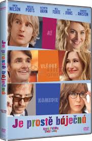She's Funny That Way (DVD)
