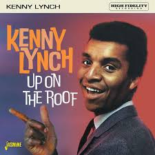 Kenny LYNCH